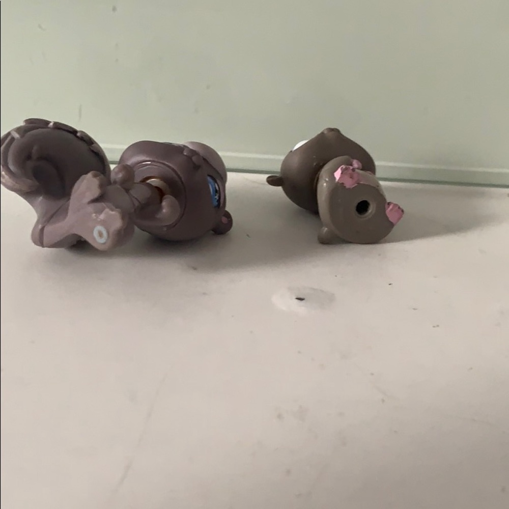 LPS mouse + squirrel - Picture 2 of 5